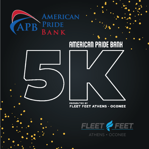 2026 5K Run ONLY - Holiday Special!