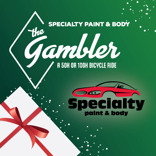 2026 Gambler ONLY - Holiday Special!